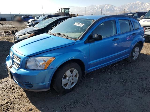 DODGE CALIBER 2008 1b3hb28b28d777428