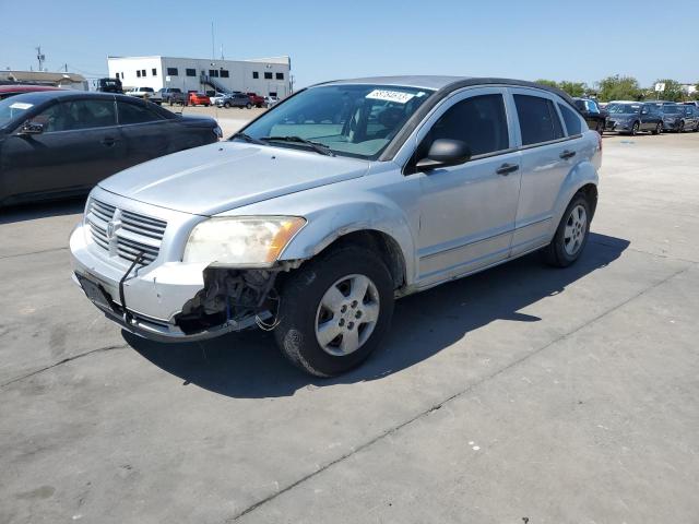 DODGE CALIBER 2007 1b3hb28b37d242851