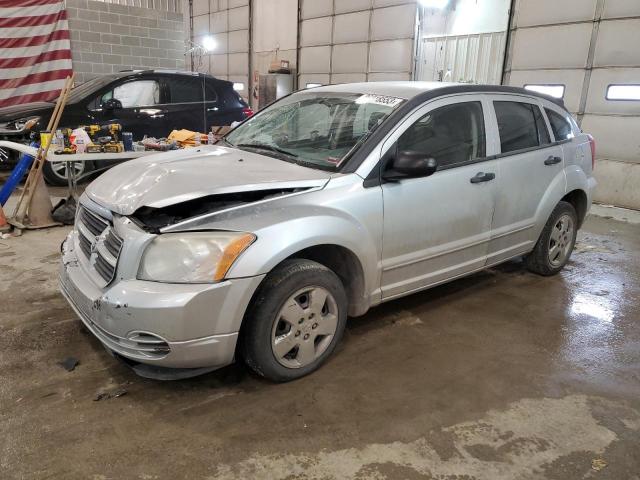 DODGE CALIBER 2007 1b3hb28b37d270391