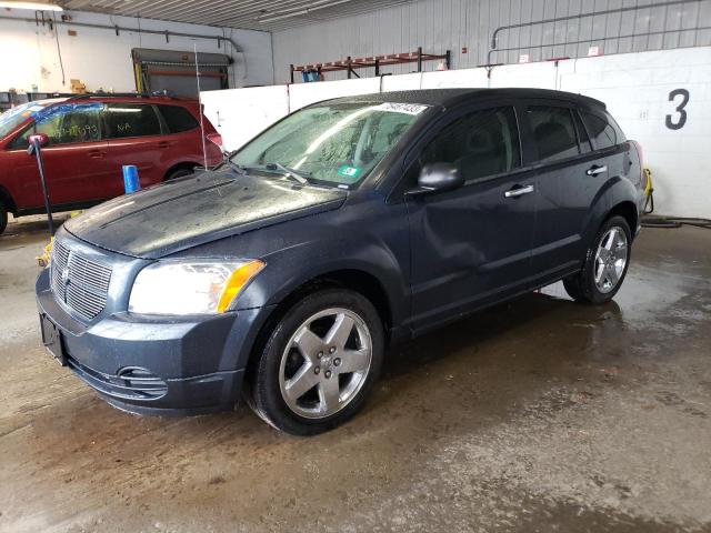 DODGE CALIBER 2007 1b3hb28b37d407829