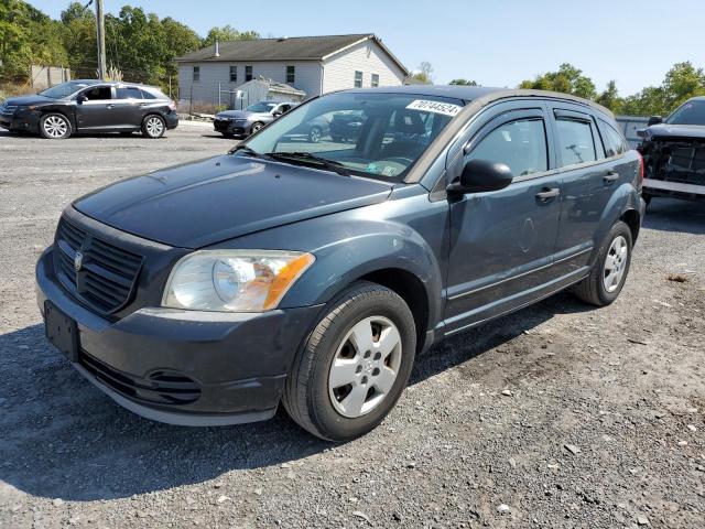 DODGE CALIBER 2007 1b3hb28b37d526917