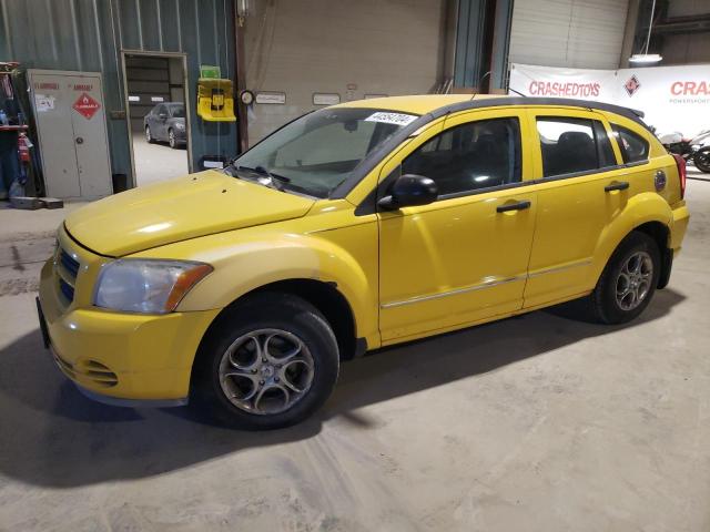 DODGE CALIBER 2007 1b3hb28b37d537125