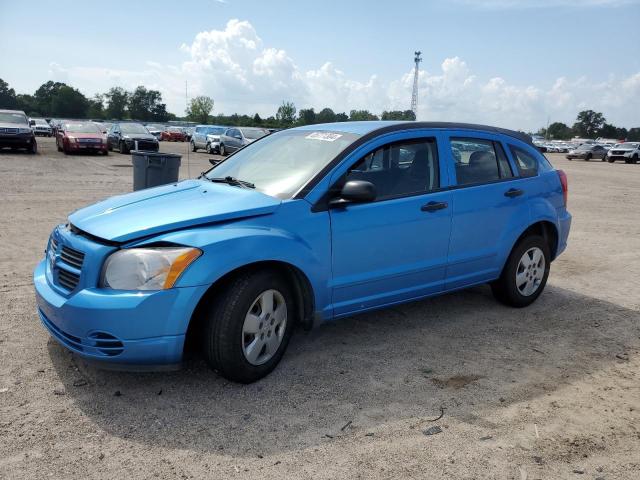 DODGE CALIBER 2008 1b3hb28b38d645472