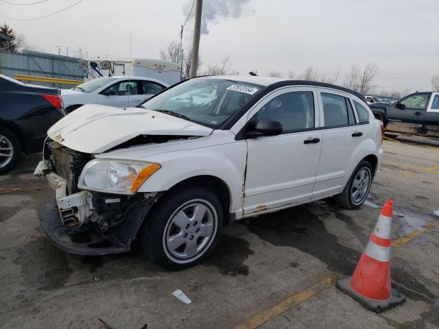 DODGE CALIBER 2008 1b3hb28b38d652597