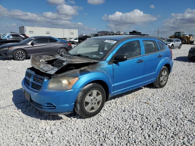 DODGE CALIBER 2008 1b3hb28b38d665396