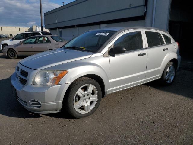 DODGE CALIBER 2008 1b3hb28b38d776353