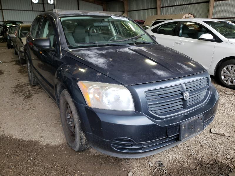 DODGE CALIBER 2007 1b3hb28b47d134349