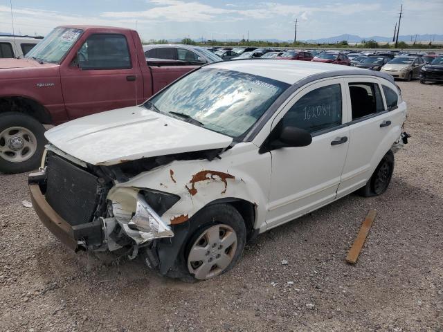 DODGE CALIBER 2007 1b3hb28b47d174723