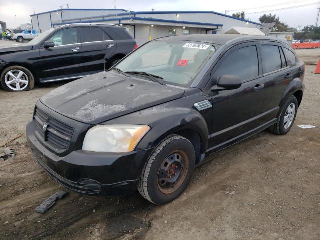 DODGE CALIBER 2007 1b3hb28b47d194289