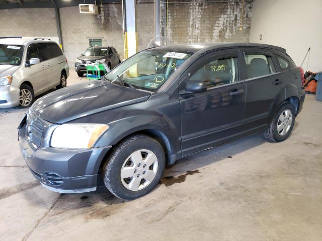 DODGE CALIBER 2007 1b3hb28b47d280248