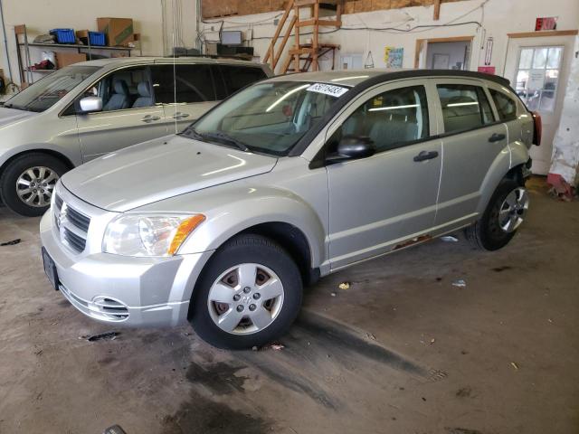 DODGE CALIBER 2007 1b3hb28b47d282596