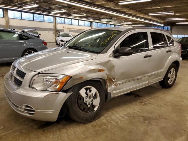 DODGE CALIBER 2007 1b3hb28b47d306590