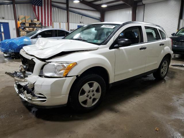 DODGE CALIBER 2007 1b3hb28b47d403045