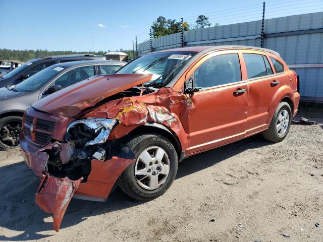 DODGE CALIBER 2007 1b3hb28b47d535142