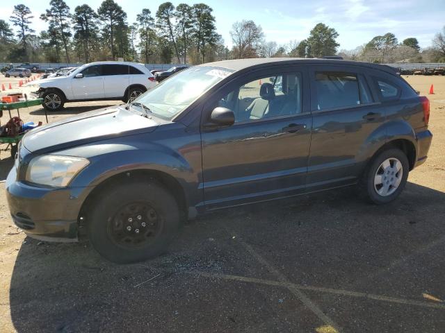 DODGE CALIBER 2007 1b3hb28b47d567203