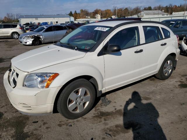 DODGE CALIBER 2007 1b3hb28b47d592795