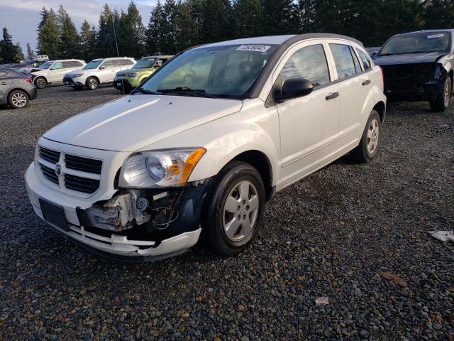 DODGE CALIBER 2008 1b3hb28b48d566702