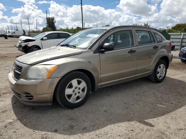 DODGE CALIBER 2008 1b3hb28b48d600346