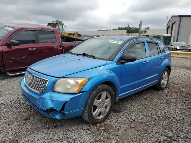 DODGE CALIBER 2008 1b3hb28b48d625179