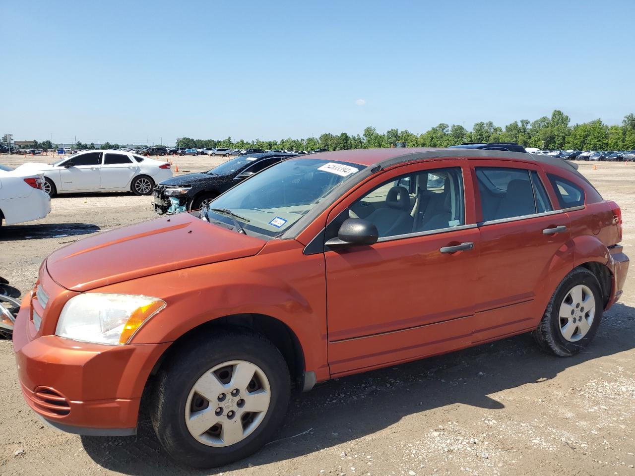 DODGE CALIBER 2008 1b3hb28b48d650938