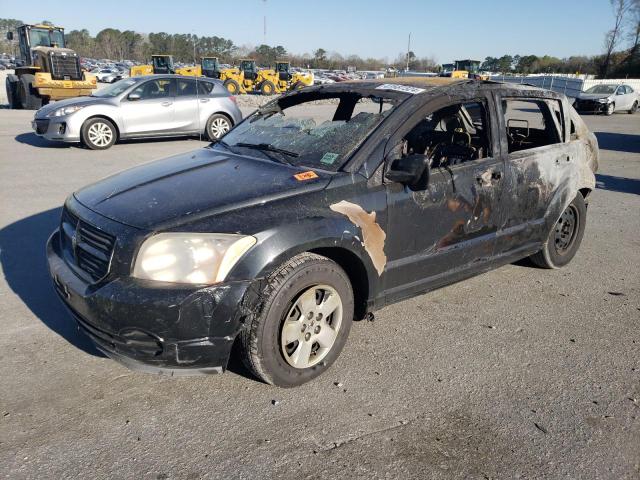 DODGE CALIBER 2008 1b3hb28b48d653452