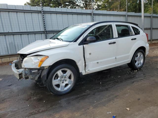 DODGE CALIBER 2008 1b3hb28b48d672051