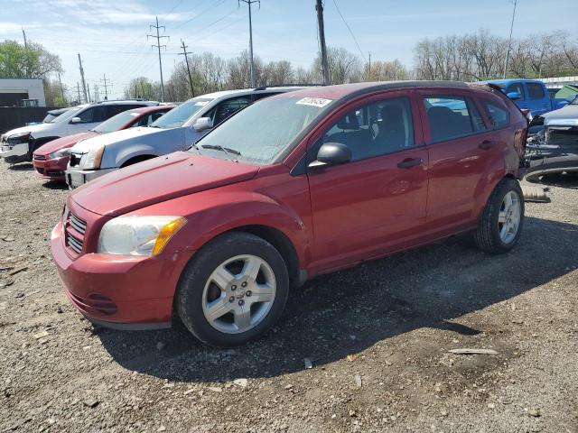 DODGE CALIBER 2008 1b3hb28b48d742356