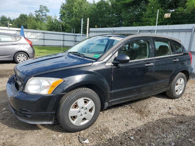 DODGE CALIBER 2007 1b3hb28b57d134263