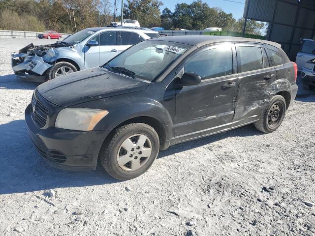 DODGE CALIBER 2007 1b3hb28b57d134411