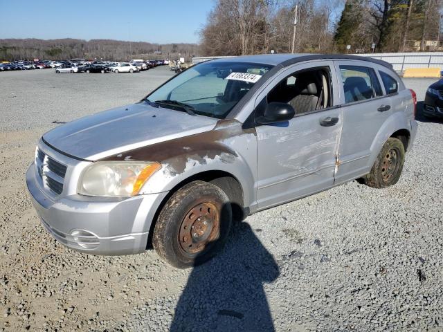 DODGE CALIBER 2007 1b3hb28b57d183236