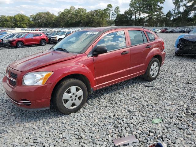 DODGE CALIBER 2007 1b3hb28b57d266262