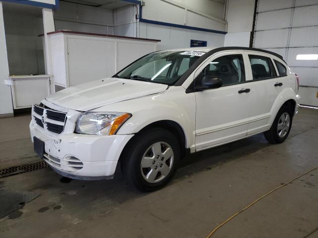 DODGE CALIBER 2007 1b3hb28b57d269985