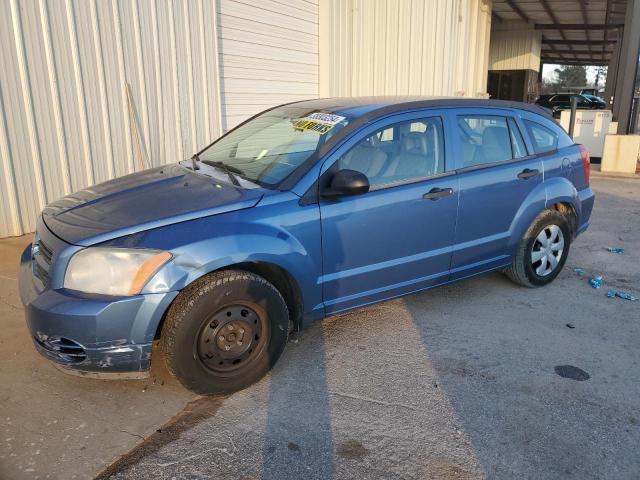 DODGE CALIBER 2007 1b3hb28b57d533741