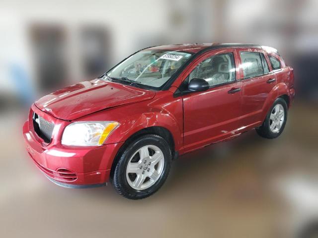 DODGE CALIBER 2008 1b3hb28b58d682023