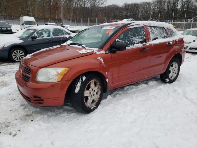 DODGE CALIBER 2008 1b3hb28b58d741068