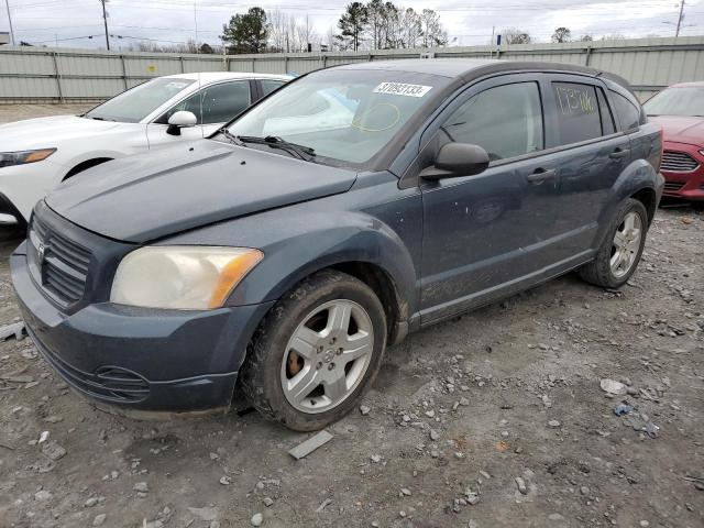 DODGE CALIBER 2008 1b3hb28b58d749333