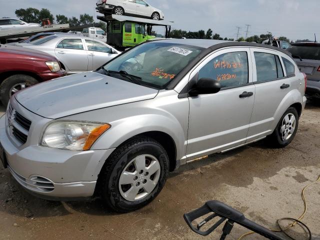 DODGE CALIBER 2007 1b3hb28b67d242987