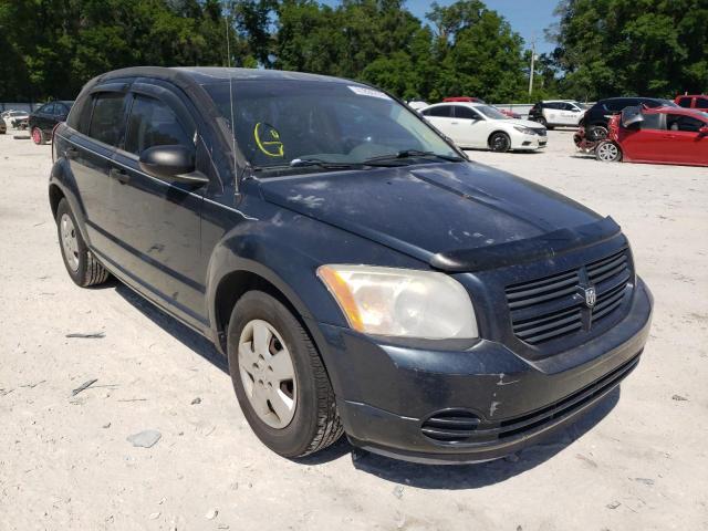 DODGE CALIBER 2007 1b3hb28b67d288769