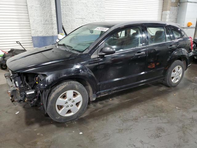 DODGE CALIBER 2007 1b3hb28b67d301780