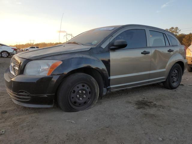 DODGE CALIBER 2007 1b3hb28b67d322015