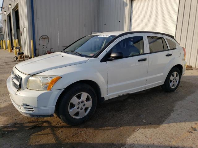 DODGE CALIBER 2007 1b3hb28b67d541959