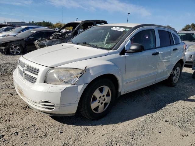 DODGE CALIBER 2008 1b3hb28b68d586112