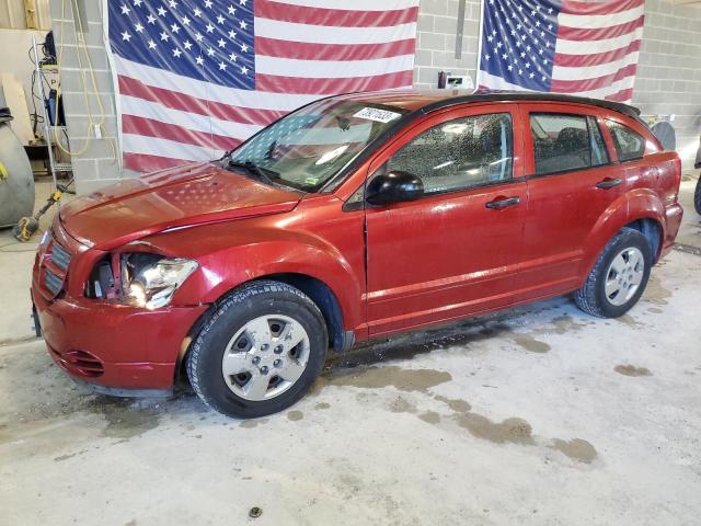 DODGE CALIBER 2008 1b3hb28b68d645899