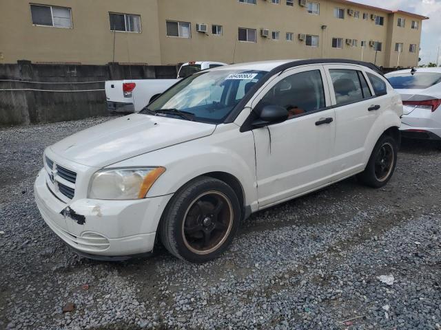 DODGE CALIBER 2008 1b3hb28b68d653193