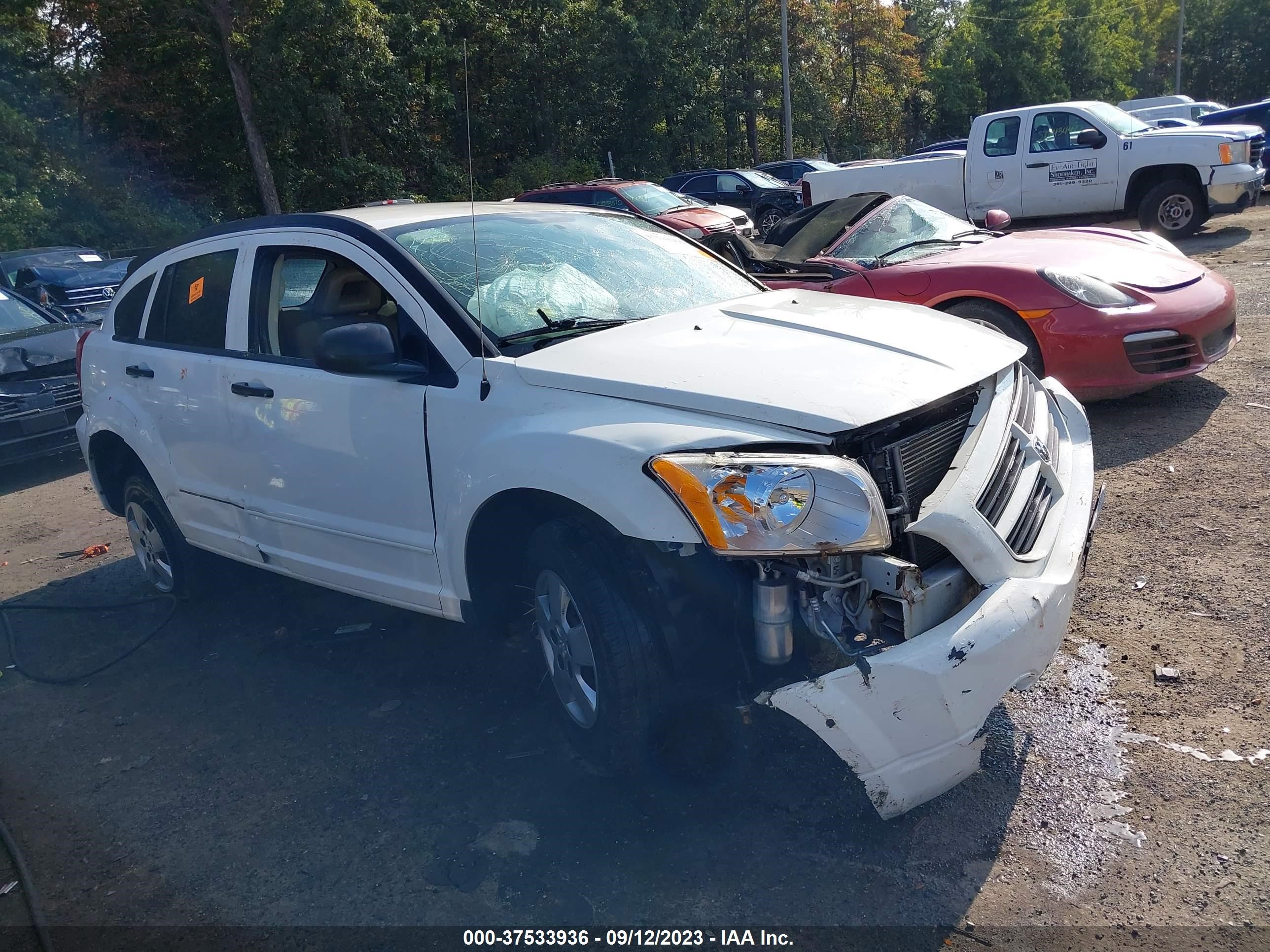 DODGE CALIBER 2008 1b3hb28b68d673766