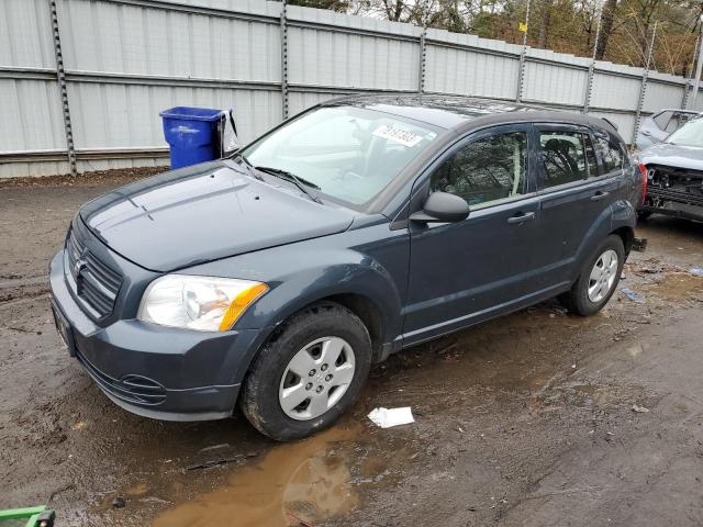 DODGE CALIBER 2007 1b3hb28b77d195890