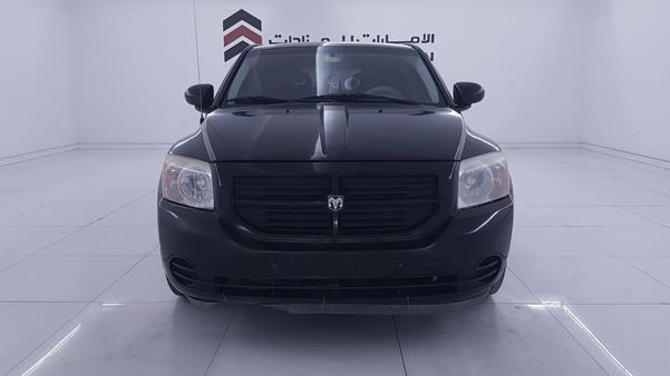 DODGE CALIBER 2007 1b3hb28b77d237801