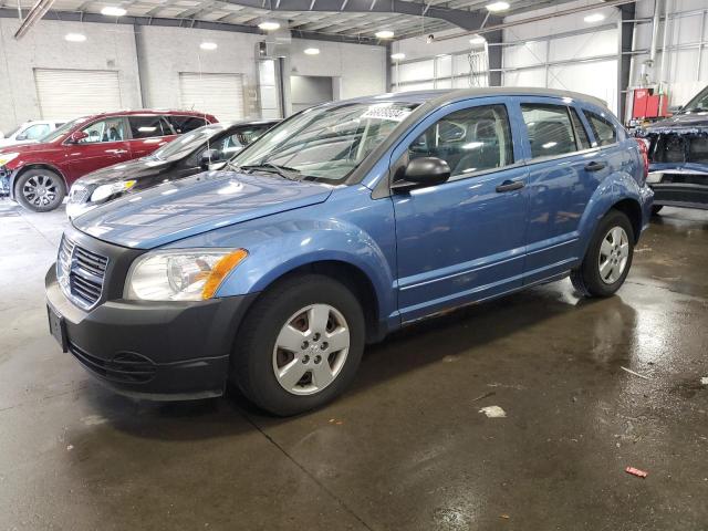 DODGE CALIBER 2007 1b3hb28b77d287937