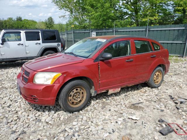 DODGE CALIBER 2007 1b3hb28b77d288361