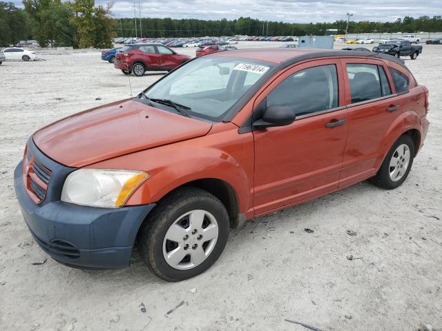 DODGE CALIBER 2008 1b3hb28b78d586085